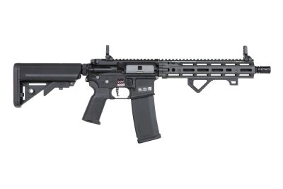 ANAREUS PROFI PRIME(TM) PACK Daniel Defence(R) MK18 RIII M-LOK 10.5" (SA-P27 BLDC(TM)) – Steel Grey - obrazek 5