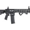 ANAREUS PROFI PRIME(TM) PACK Daniel Defence(R) MK18 RIII M-LOK 10.5" (SA-P27 BLDC(TM)) – Steel Grey OD-A-START34 asgbox.pl