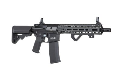 ANAREUS PROFI PRIME(TM) PACK Daniel Defence(R) MK18 RIII M-LOK 10.5" (SA-P27 BLDC(TM)) – Steel Grey - obrazek 6