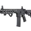 ANAREUS PROFI PRIME(TM) PACK Daniel Defence(R) MK18 RIII M-LOK 10.5" (SA-P27 BLDC(TM)) – Steel Grey OD-A-START34 asgbox.pl