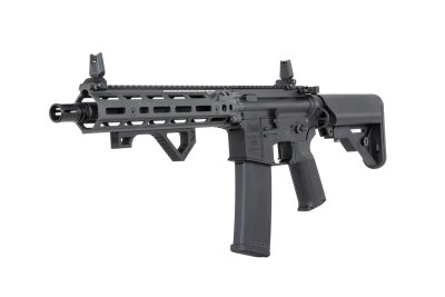 ANAREUS PROFI PRIME(TM) PACK Daniel Defence(R) MK18 RIII M-LOK 10.5" (SA-P27 BLDC(TM)) – Steel Grey - obrazek 7