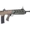 G a G L85 A3 M-LOK ETU Assault Rifle – Tan OD-A-GAG00114 asgbox.pl