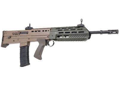 G a G L85 A3 M-LOK ETU Assault Rifle – Tan - obrazek 3
