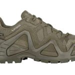Lowa ZEPHYR GTX(R) LO TF – Ranger Green