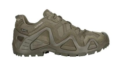 Lowa ZEPHYR GTX(R) LO TF – Ranger Green - obrazek 5