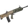 G a G L85 A3 M-LOK ETU Assault Rifle – Tan OD-A-GAG00114 asgbox.pl
