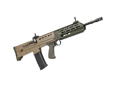 G a G L85 A3 M-LOK ETU Assault Rifle – Tan - obrazek 2
