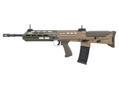 G a G L85 A3 M-LOK ETU Assault Rifle – Tan