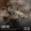 G a G L85 A3 M-LOK ETU Assault Rifle – Tan OD-A-GAG00114 asgbox.pl