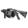 ICS AGX-GLM 6-Round Grenade Launcher – Black OD-A-ICS00031 asgbox.pl