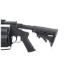 ICS AGX-GLM 6-Round Grenade Launcher – Black OD-A-ICS00031 asgbox.pl