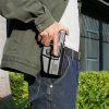 G a F Universal OWB UNI PRO Holster, Right-Handed – Black OD-A-GF-POUNIA asgbox.pl