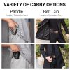 G a F OWB Holster Colt 1911 / M1911, Right-Handed – Black OD-A-GF-PO1911A asgbox.pl