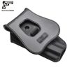 G a F OWB Holster CZ 75, Right-Handed – Black OD-A-GF-PO75A asgbox.pl