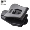 G a F OWB Holster CZ 75, Right-Handed – Black OD-A-GF-PO75A asgbox.pl