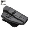 G a F OWB Holster CZ 75, Right-Handed – Black OD-A-GF-PO75A asgbox.pl