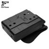 G a F 5.56 / .223 (M4 / AR15) Magazine Belt Holster – Black OD-A-GF-PORM asgbox.pl