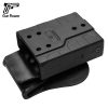 G a F 5.56 / .223 (M4 / AR15) Magazine Belt Holster – Black OD-A-GF-PORM asgbox.pl