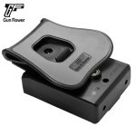 G a F 5.56 / .223 (M4 / AR15) Magazine Belt Holster – Black - obrazek 5