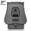 G a F 5.56 / .223 (M4 / AR15) Magazine Belt Holster – Black OD-A-GF-PORM asgbox.pl