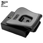 G a F 5.56 / .223 (M4 / AR15) Magazine Belt Holster – Black - obrazek 6