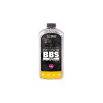 SA EDGE ULTRA(TM) Pellets 0.28g, 5600 BBs (Large Bottle) - White - obrazek 2