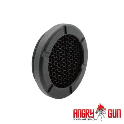 Angry Gun RETRO AG-2000 Red Dot Sight Killflash – Black