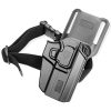 G a F Universal OWB UNI PRO Holster with Retention Strap, Right-Handed – Black OD-A-GF-POUNIBR asgbox.pl
