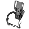G a F Universal OWB UNI PRO Holster with Retention Strap, Right-Handed – Black OD-A-GF-POUNIBR asgbox.pl