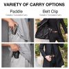 G a F OWB Holster CZ P-07 / P-09, Right-Handed – Black OD-A-GF-POP09A asgbox.pl