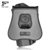 G a F OWB Holster Sig Sauer M18 / P320 Compact / Carry, Right-Handed – Black OD-A-GF-POP320ATR asgbox.pl