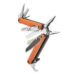 Leatherman multitool WAVE(R) ALPHA Bundle Bit Kit – Canyonland - obrazek 3