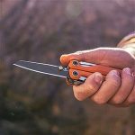 Leatherman multitool WAVE(R) ALPHA Bundle Bit Kit – Canyonland - obrazek 4