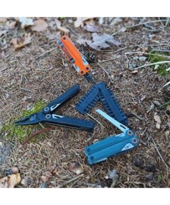 Leatherman multitool WAVE(R) ALPHA Bundle Bit Kit – Canyonland - obrazek 6