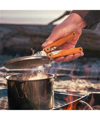 Leatherman multitool WAVE(R) ALPHA Bundle Bit Kit – Canyonland - obrazek 7