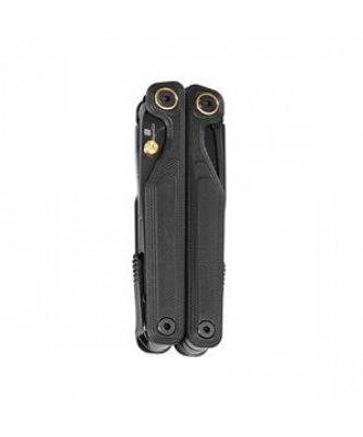 Leatherman multitool WAVE(R) ALPHA Bundle Bit Kit – Obsidian - obrazek 3