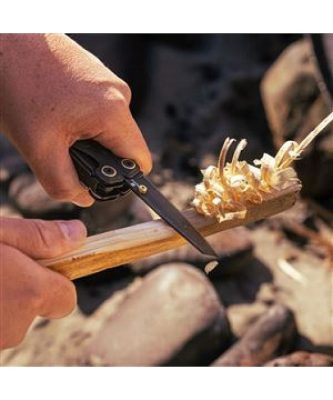 Leatherman multitool WAVE(R) ALPHA Bundle Bit Kit – Obsidian - obrazek 5