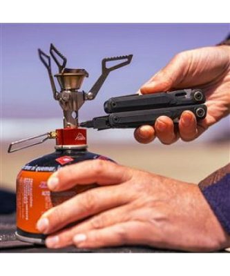 Leatherman multitool WAVE(R) ALPHA Bundle Bit Kit – Obsidian - obrazek 6