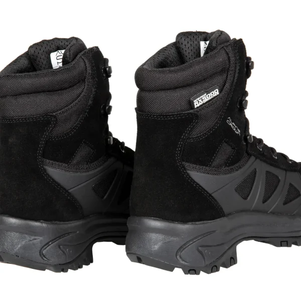asgbox.pl - Buty Taktyczne Alpine Chimera - Czarny