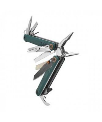 Leatherman multitool WAVE(R) ALPHA Bundle Bit Kit – Cascadia - obrazek 2
