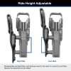 G a F Lowered Belt Platform Level III – Black OD-A-GF-PO24 asgbox.pl