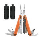 Leatherman multitool WAVE(R) ALPHA Bundle Bit Kit – Canyonland