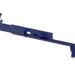 ASG ULTIMATE Tappet Plate V2 - Blue