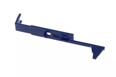 ASG ULTIMATE Tappet Plate V2 - Blue - obrazek 2