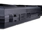 STRIKE Rifle Transport Case, 88 × 35 × 11 cm (Wave) – Black - obrazek 3