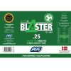 ASG BIO BBs ALPHA Blaster PLA 0.25g, 3300 BBs – White OD-A-ASG387 asgbox.pl