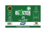 ASG BIO BBs ALPHA Blaster PLA 0.25g, 3300 BBs – White - obrazek 3