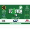 ASG BIO BBs ALPHA Blaster PLA 0.28g, 3300 BBs – White OD-A-ASG388 asgbox.pl