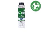 ASG BIO BBs ALPHA Blaster PLA 0.28g, 3300 BBs – White