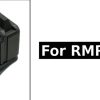Angry Gun RMR / SRO OPF-G Red Dot Mount Plate for Marui G-Series 17 Gen5 MOS – Black OD-A-AGTM17G501A asgbox.pl